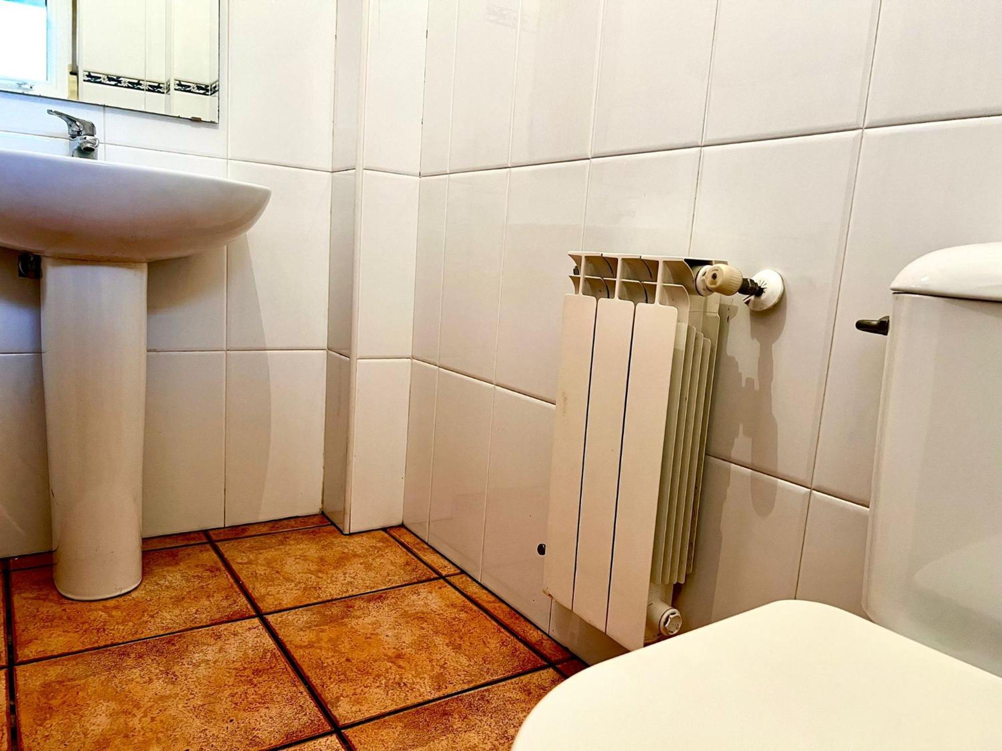 Casa Vixoi, A 5Km Catedral Apartment Santiago de Compostela Bagian luar foto